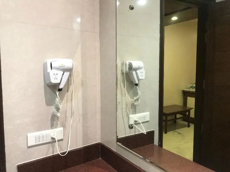 Leela Grande Hotel - Chambres