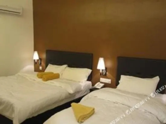 Best View Hotel Sunway Mentari