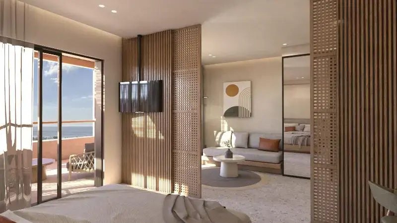Junior Suite