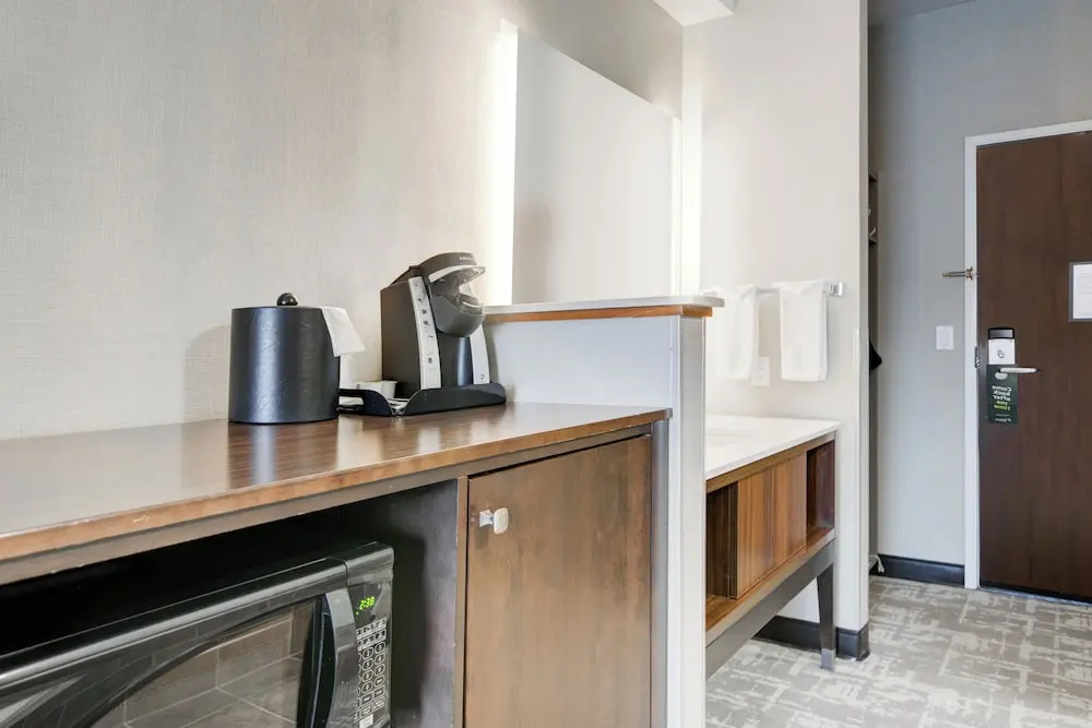 Holiday Inn West Yellowstone by IHG. - Chambres