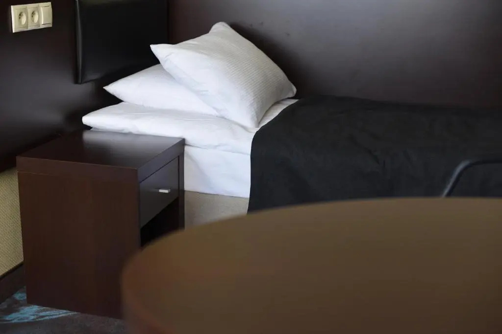 Hotel Portofino - Chambres