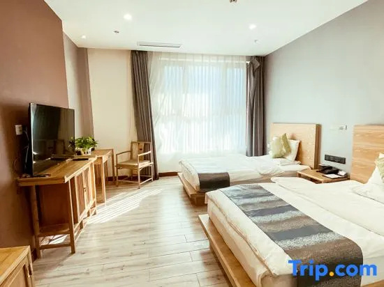 Vessel Inn Sapporo Nakajima Park 사진 3