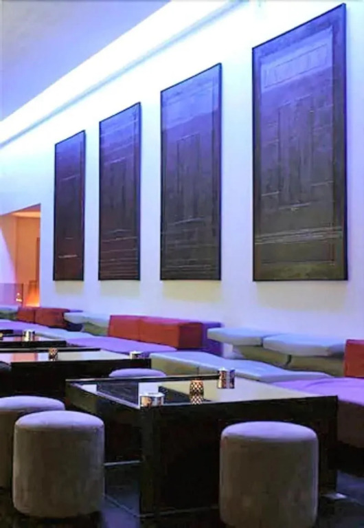 Villa Didon - фото 19