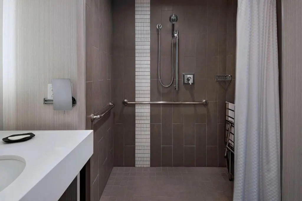 The Westin Austin Downtown - Chambres