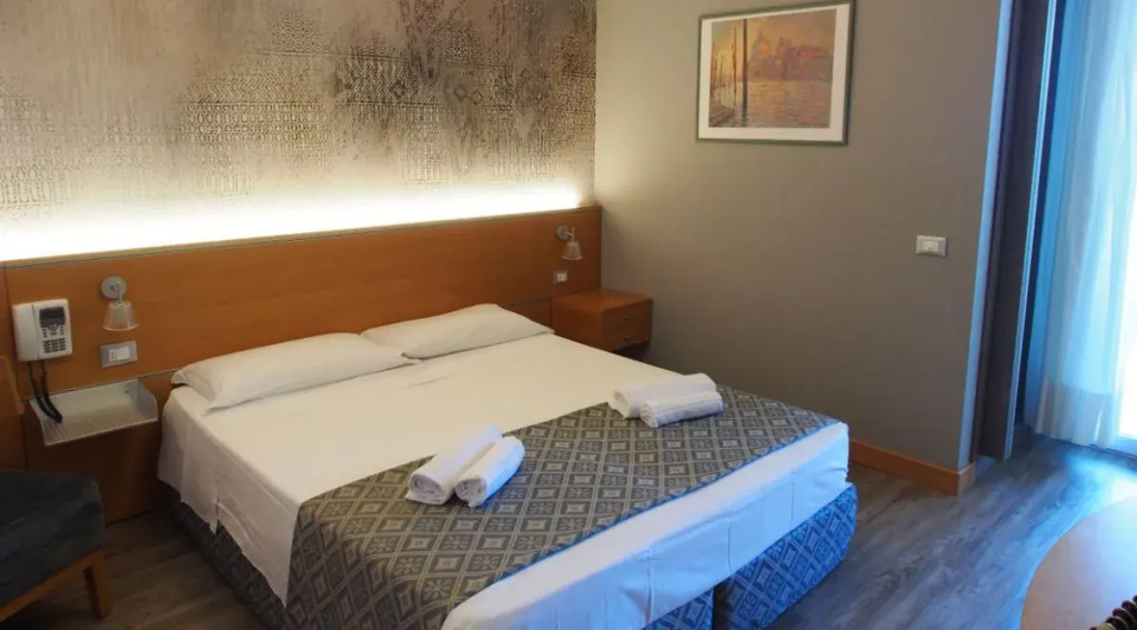 Hotel Bella Venezia Mare - Général
