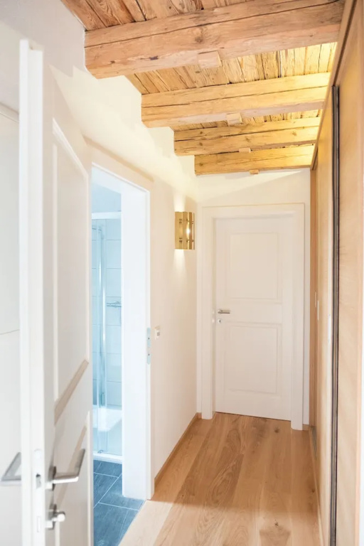 2 Bedrooms Standard Duplex room