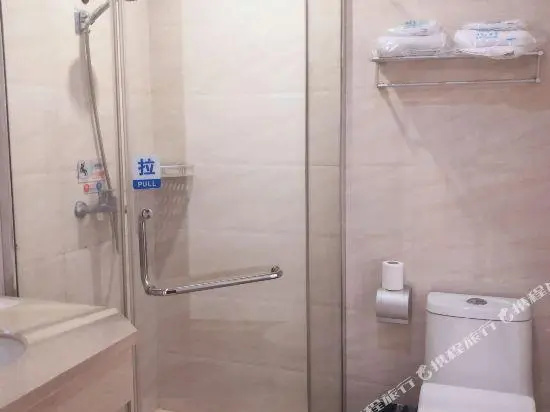 Superior Double room (full double bed)