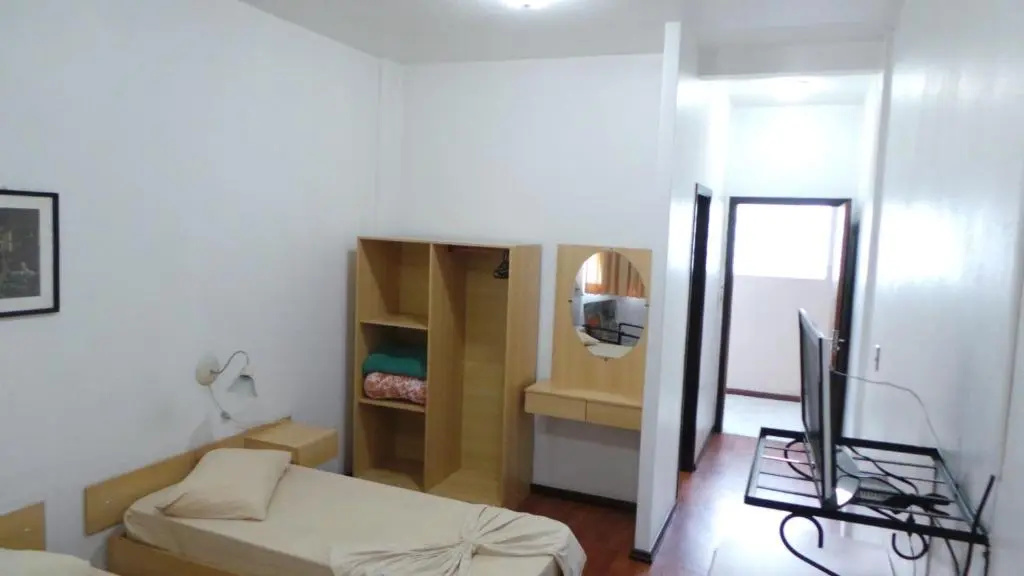 Deluxe Double room (twin beds)