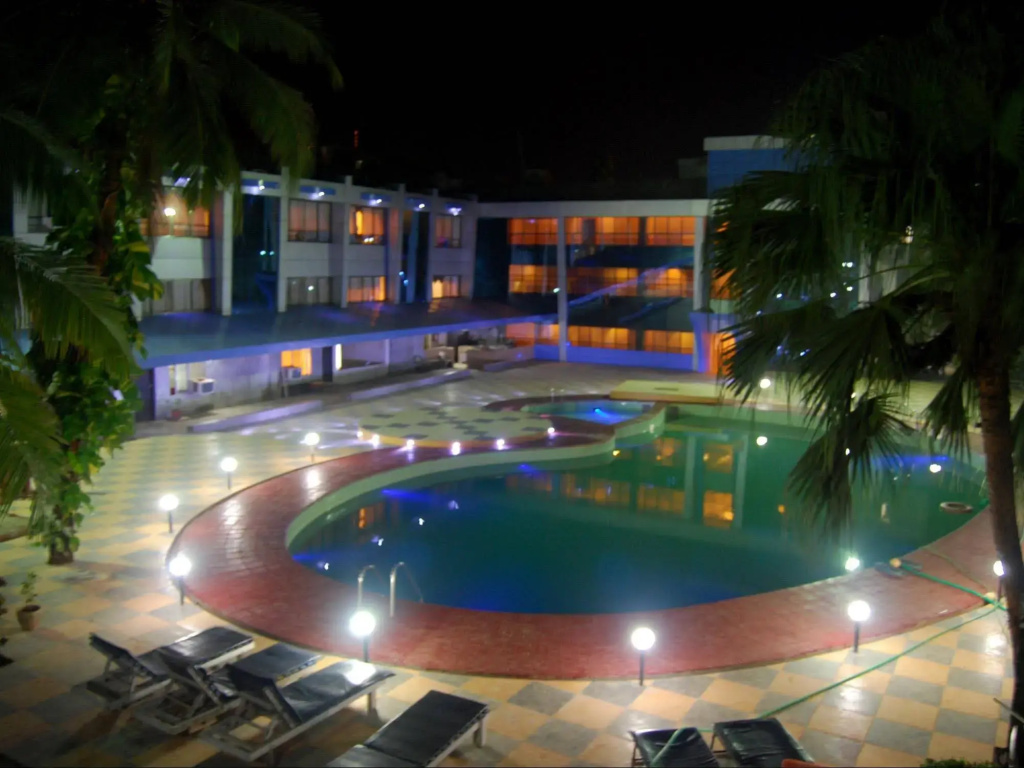 Hotel photo 2