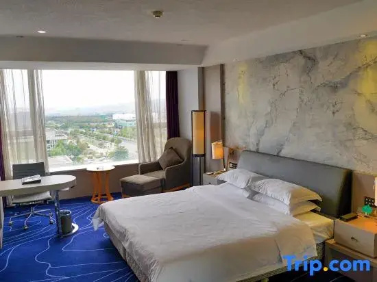 Best Yue Hang Hotel - Chambres