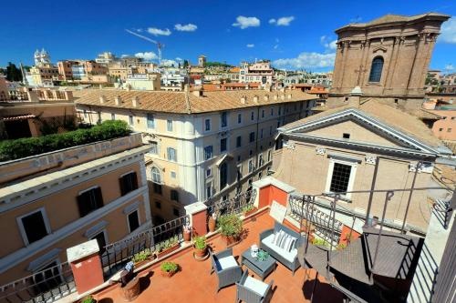Spagna Penthouse