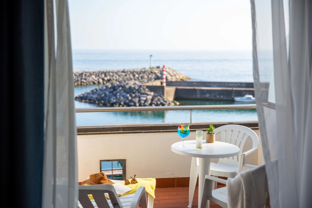 Hotel do Mar - Général