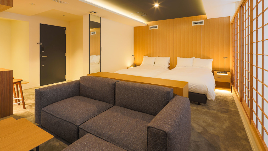 Hotel Muso 사진 22
