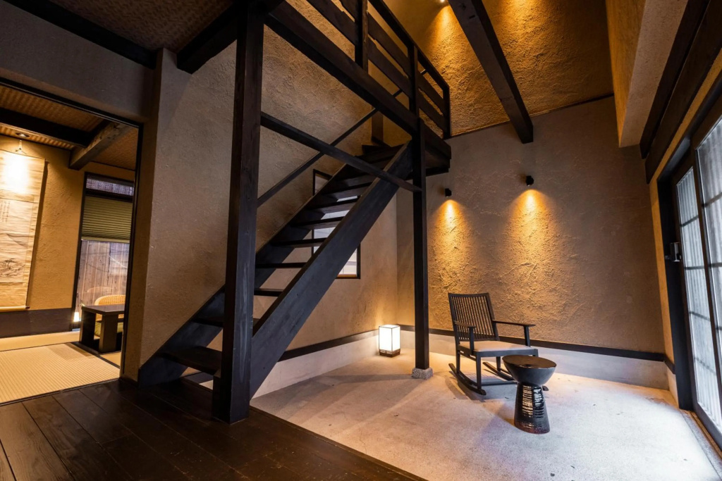 Rinn Premium Machiya Kyoto Shichijo III 사진 17