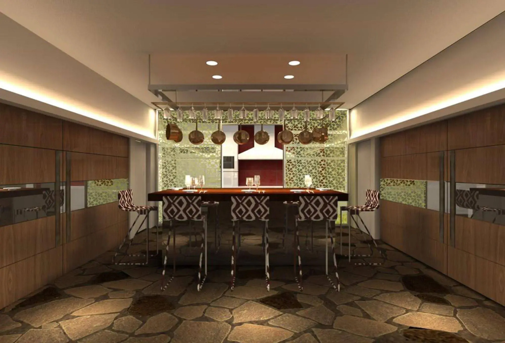 Dusit Thani Guam Resort - Général