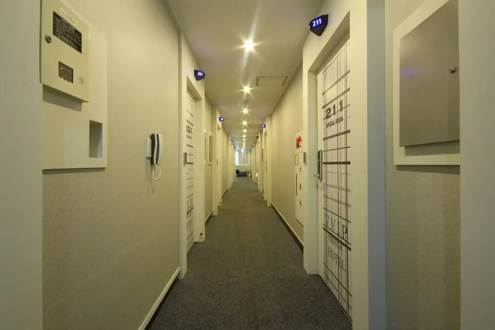 Hotel photo 11