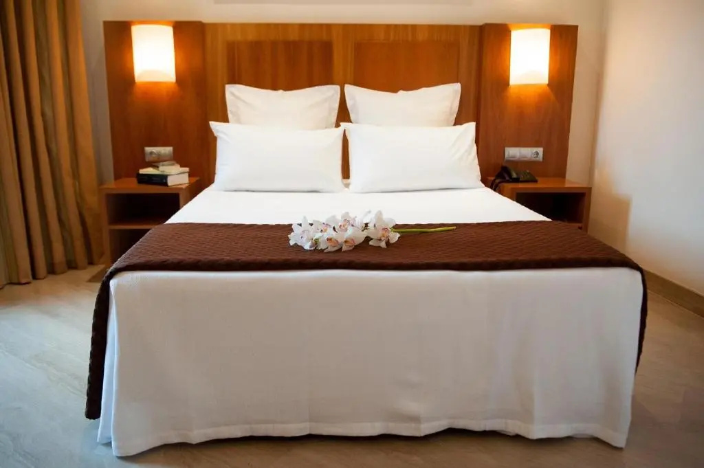 Leflet Valme - Chambres