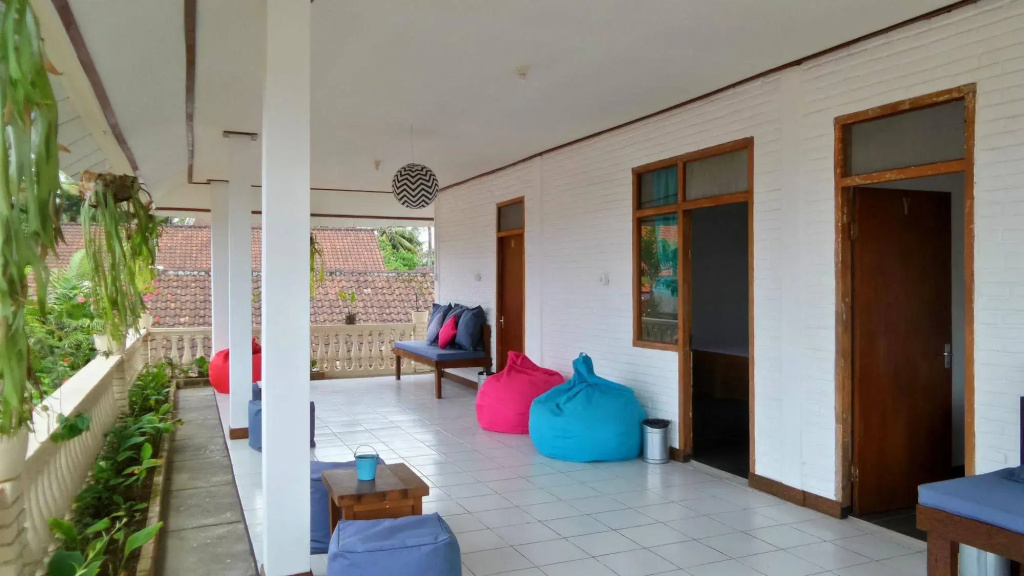 Hotel photo 20