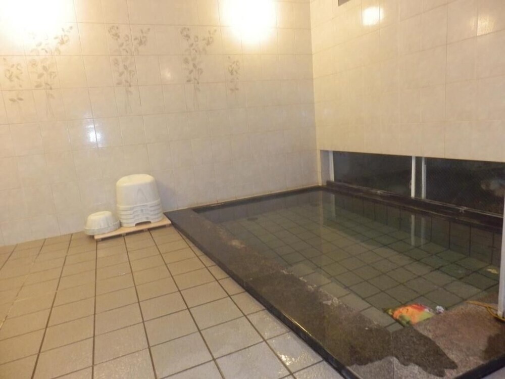 Nakayasu Ryokan 사진 25