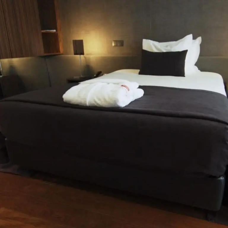 Classic room