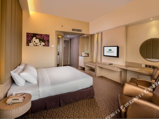 Sunway Hotel Georgetown Penang