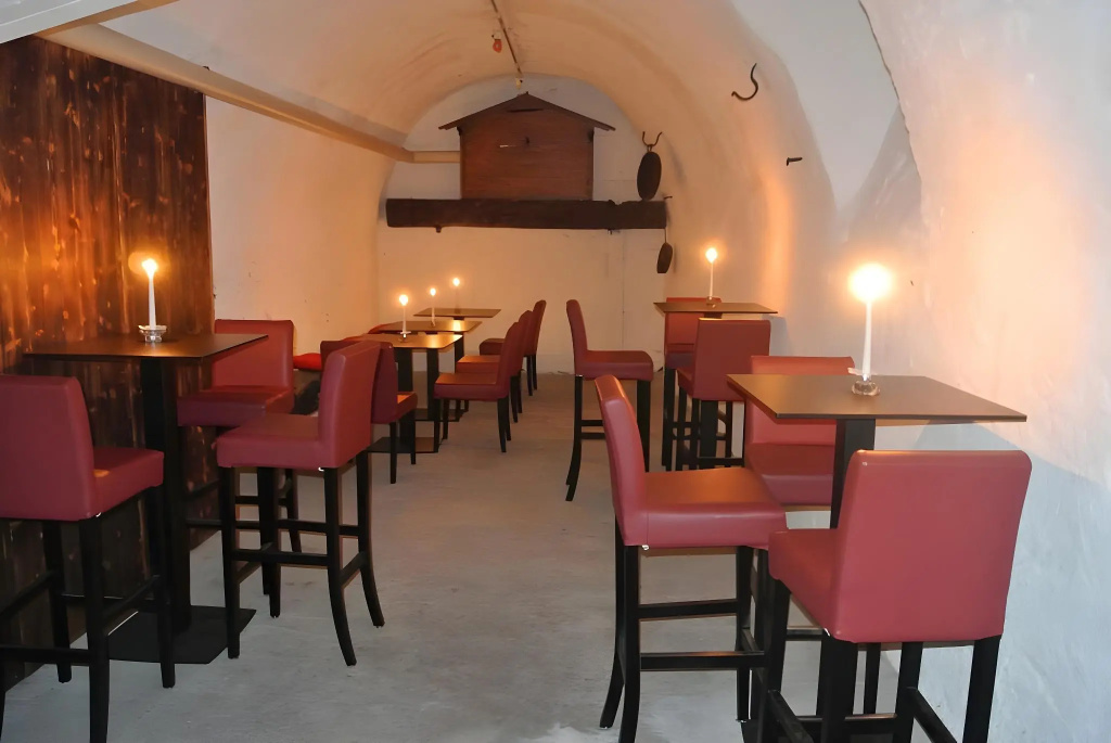 Hotel Drei Könige - Général