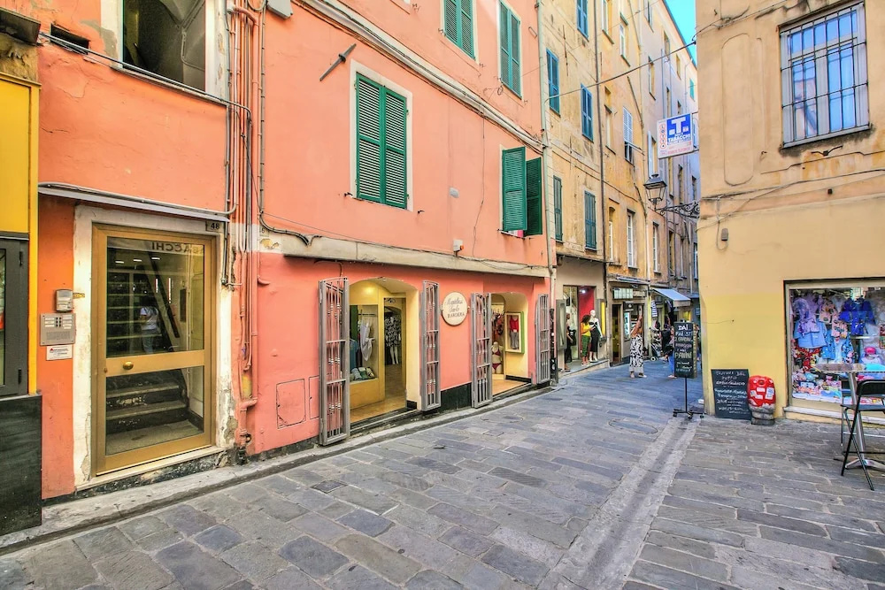 Il Nido Di Ale