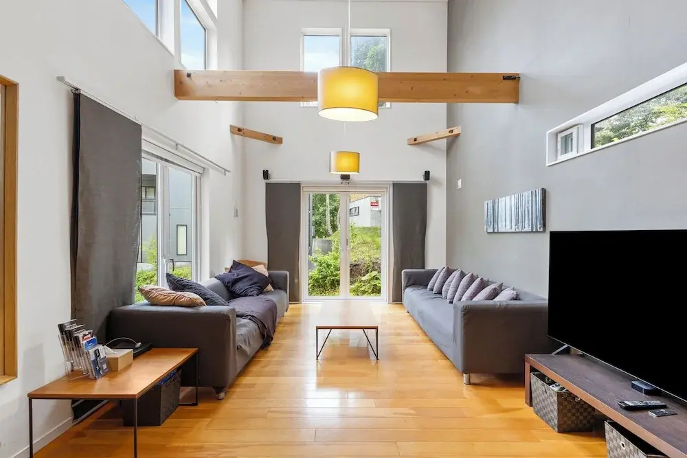 Family Cottage