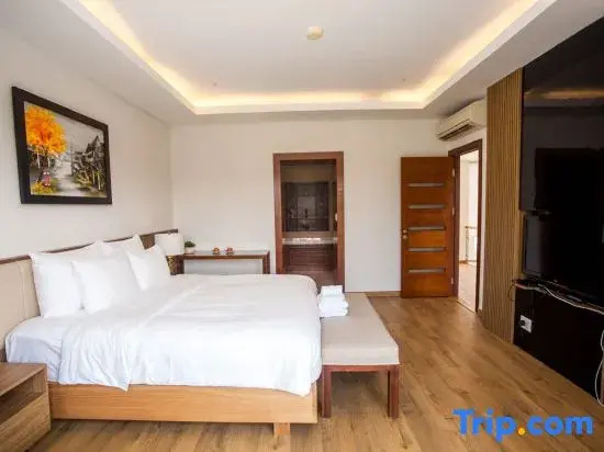 Superior Villa