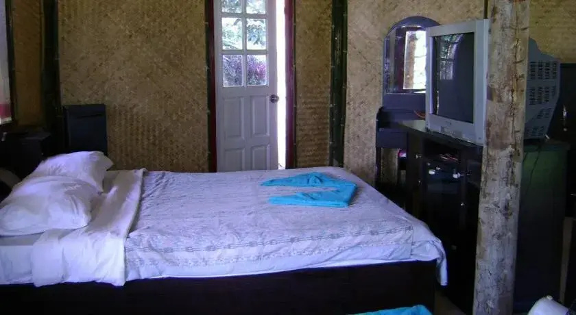 Bannumhoo Homestay - фото 3