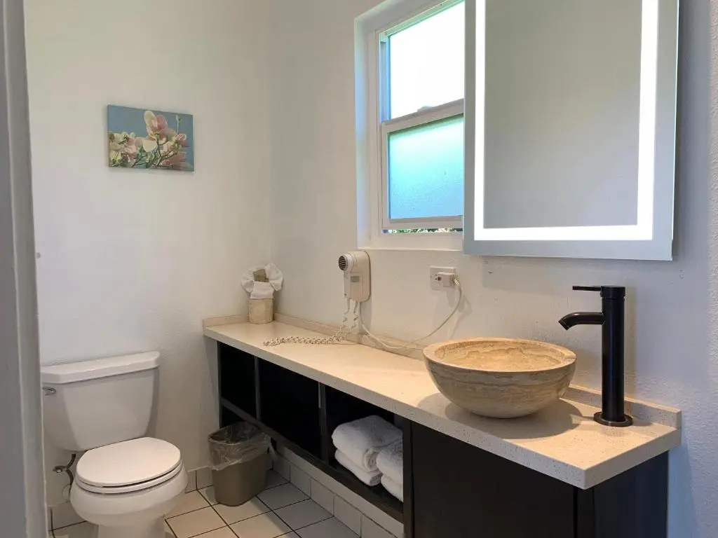 Sandyland Reef Inn - Chambres