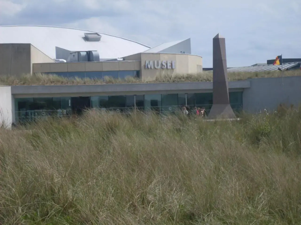 Utah Beach