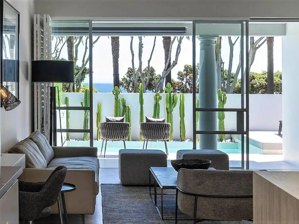 1 Bedroom Grand Suite