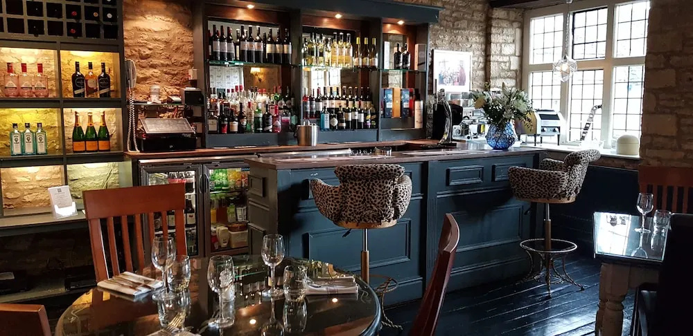 The Kings Arms Hotel - Général