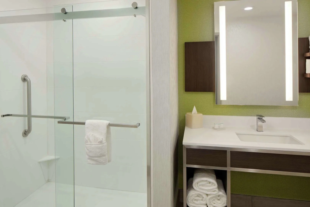 Hilton Garden Inn DFW Airport South - Général