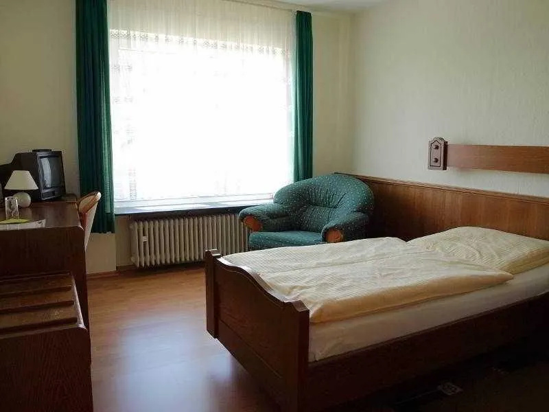 Hotel-Pension Ursula - Général