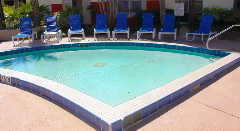 Four Points by Sheraton Orlando Convention Center - Général