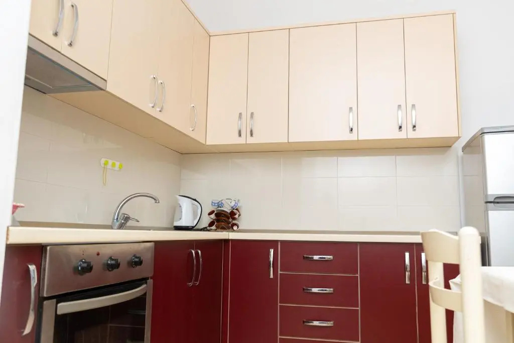 Residence Martin 21 - Chambres