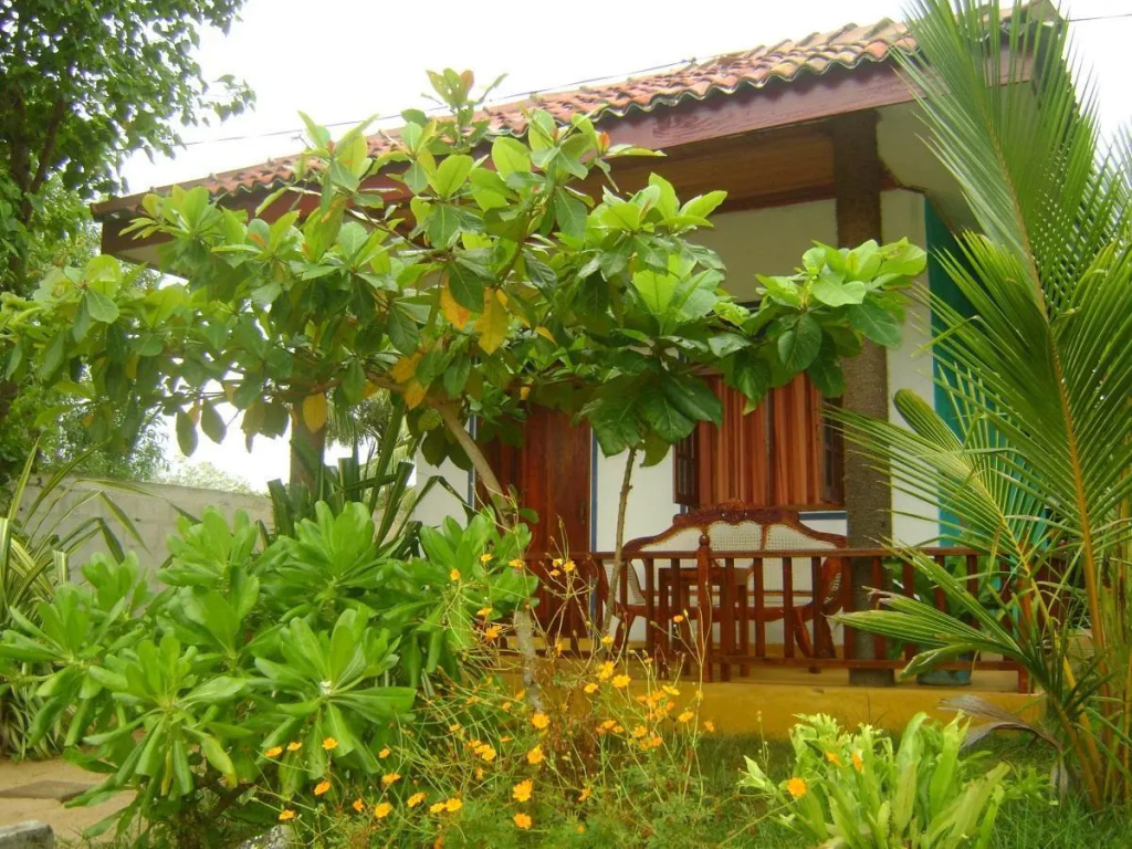 Gems Garden Guest House