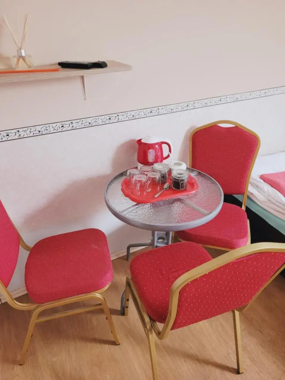 Hotel photo 10