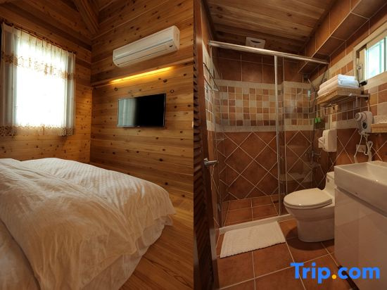 Double Suite (full double bed)