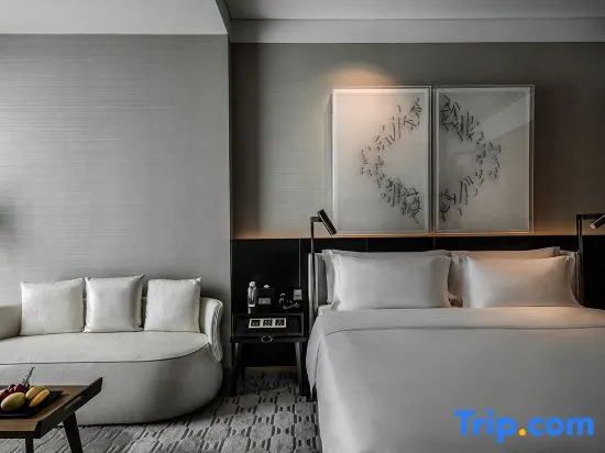 Hui Hotel - Chambres