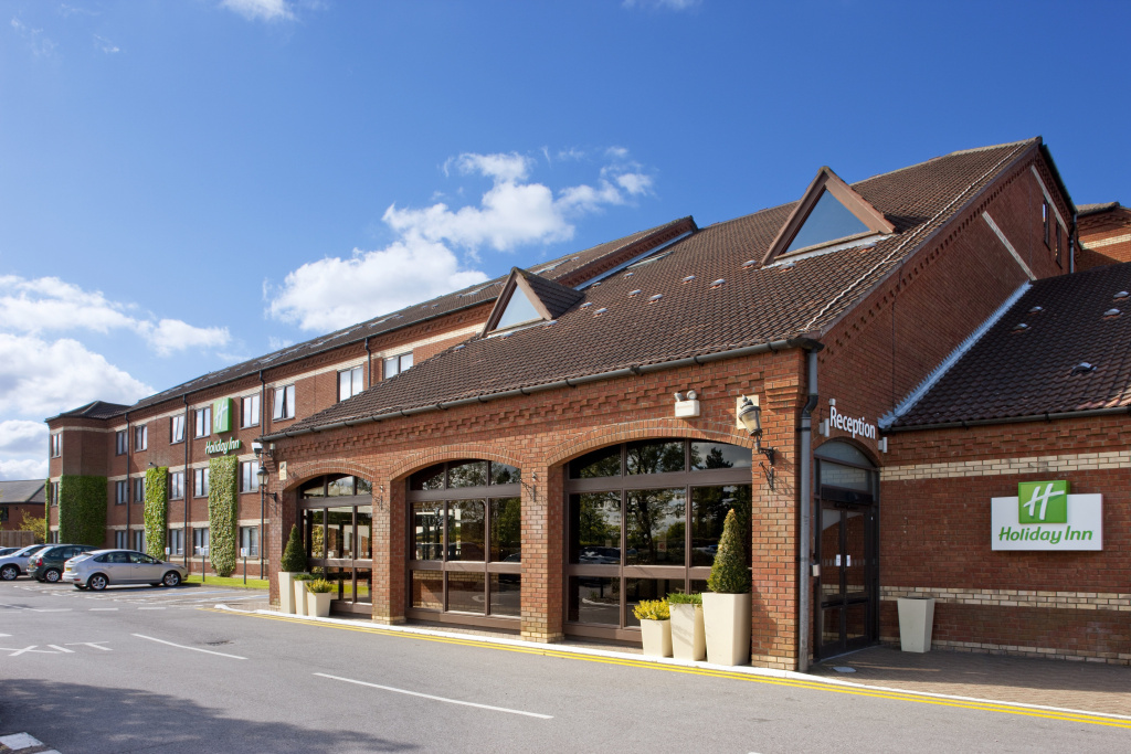 Holiday Inn Norwich North by IHG