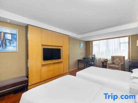 Baohai Hotel - Chambres