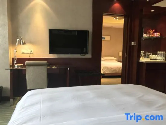 Kunming Haitian Hotel - Chambres