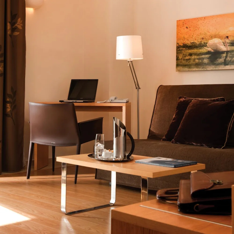 Chloe Hotel - Général