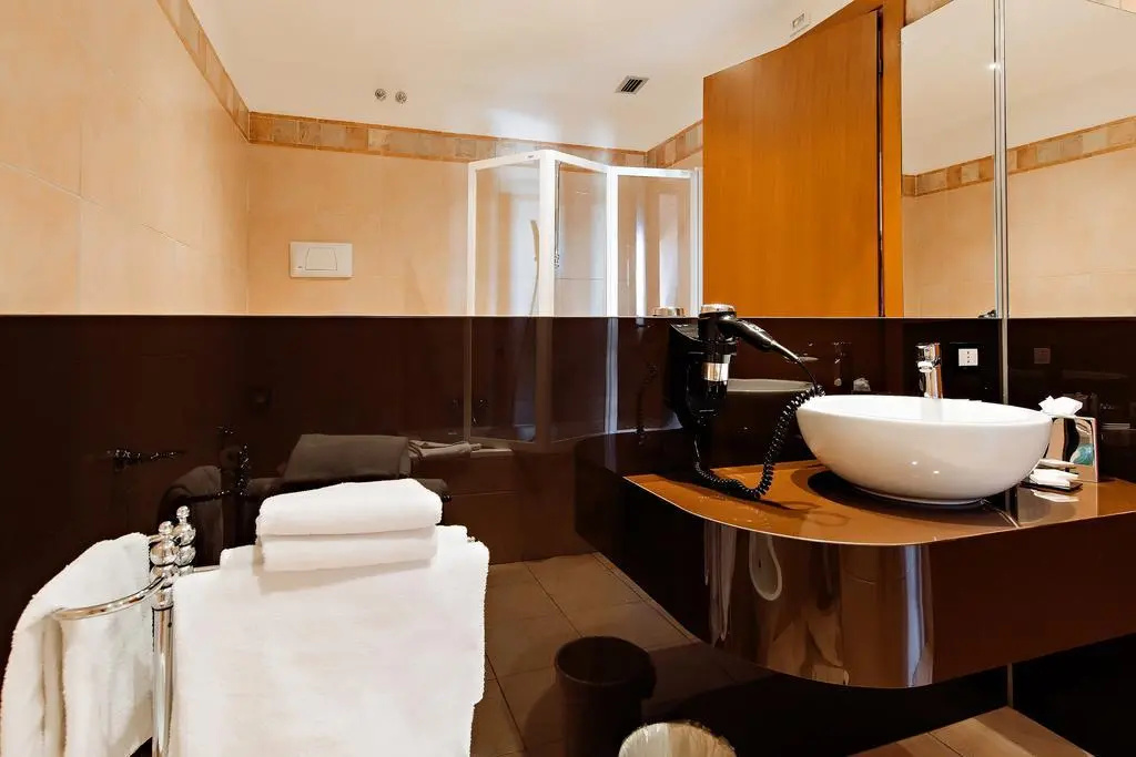 Ca' Bianca Hotel Corte Del Naviglio - Général