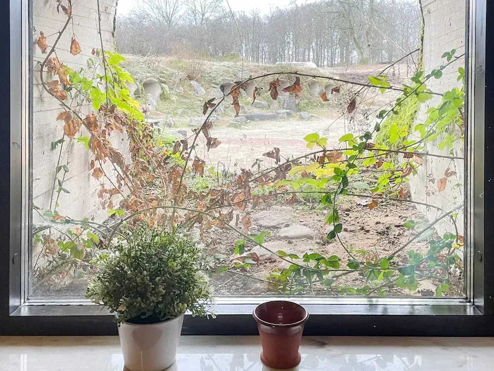 Centrally-located Holiday Home in Hoor