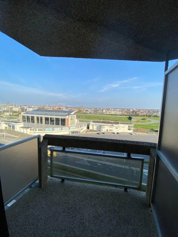 Amazing 2-bedroom Apartment With Amazing Sea-view