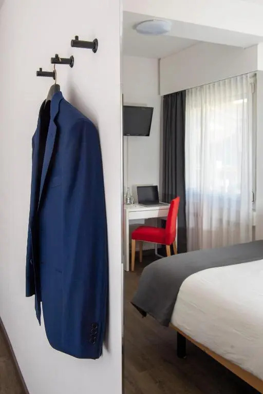 Hotel Cereda - Chambres